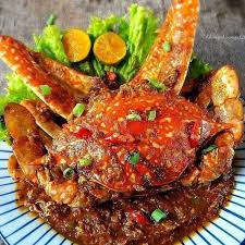 Nuansa Resto Merlung