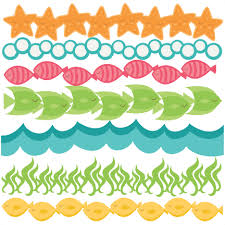 Pin On Scrapbook Borders