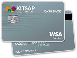 We've made credit card comparison easy for you. Credit Cards With Low Rates No Annual Fee Kitsap Credit Union