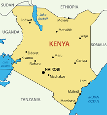 Port of lamu port / kenya, africa. Kenya Road Construction Project Awarded World Highways