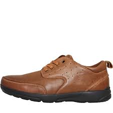So we found the receipt and taped back together the box and waited for our next visit here which was last week. Hush Puppies Herren Apollo Schuhe Hellbraun