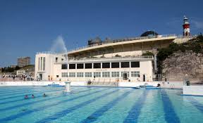 9 Spectacular Public Swimming Pools In The Uk Swimming Pool Construction Swimming Pools Pool
