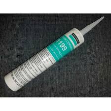 Dow Corning 1199 Clear Silicone Window Glazing Sealant 10.3 oz