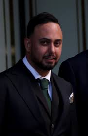 McCann Jnr Livingston: Alleged kidnapper's bid to live with brothers