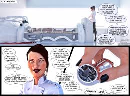 The Procedure by KinkyDept - Hentai Foundry