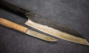 Maybe you would like to learn more about one of these? What Is Patina Knivesandtools Explains What It Does To Your Knife