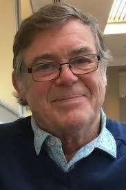 Death Notice of PAUL FRANCIS INGLIS (Glenbeigh, Kerry)