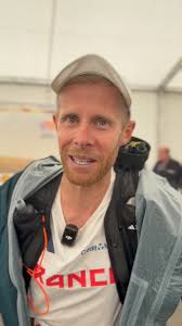 🎥 FRED TRANCHAND : L’INTERVIEW À CHAUD, Quelques minutes après l’arrivée,  Frédéric Tranchand revient sur sa course et son titre de Champion du monde  de trail court.