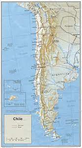 In argentina un bambino di età inferiore a 10 anni non può sedersi sui sedili anteriori, mentre deve sedersi sul seggiolino apposito fino ai 6 anni. Geografia Del Cile Wikipedia