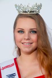 SHS student gains life skills through pageants