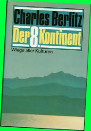 Der Achte Kontinent Charles Berlitz Buch Antiquarisch Kaufen A01sbhto01zzl