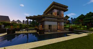 See full list on minecraft.fandom.com Minecraft Boat House W Shaders My Own Creation Minecraft Boat House Minecraft Designs Minecraft Boat
