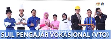 Klik untuk permohonan (lepasan spm). Permohonan Online Bagi Kemasukan Ke Kursus Sijil Pengajar Vokasional Vto Ambilan Mei 2019 Kampus Ciast Kampus Satelit Ciast Mypendidikanmalaysia Com