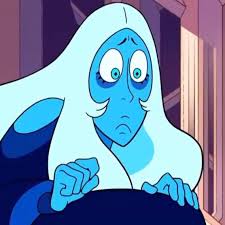 Blue Diamond Screencap Blue Diamond Steven Universe Steven Universe Gem Blue Diamond