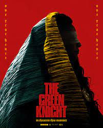 Perfect for framing or hanging on the wall. Posters Introduce The Green Knight S Cast Of Characters Nerdist