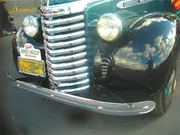 Image result for Apple Green 1939 GMC