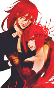 Anime Madam Red Black Butler Pin On Hi I M Sabrina And I M Addicted To Anime