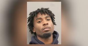 Suspect arrested, charged in fatal shooting of man at apartment complex in  Greater Third Ward, HPD says