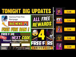 The indian government has not banned garena free fire battle royale game, but pubg mobile has been banned. Free Fire Ban In India 4th Anniversary Event All Free