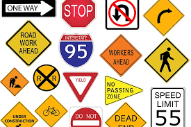 What's the formula for test statistics when ask to find the test test 4. Most Common Road Signs You Should Be Aware Of Bird Dog Traffic Control