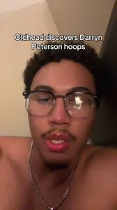 Darren Peterson