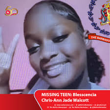 Missing Person Alert: Javaughn Spence Last Seen