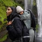Sapling Child Carrier Thule