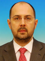 The Democratic Alliance of Hungarians in Romania