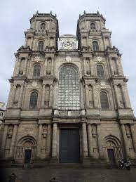 We did not find results for: Kathedrale Von Rennes Wikipedia