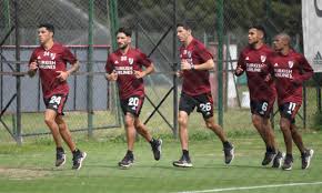 River, Boca y Racing lideran el regreso a los entrenamientos luego de cuatro meses