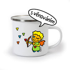 The latest international news from the bbc. Darkovy Plechacek Amor Na Lovu S Venovanim Kukando Cz