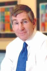 Robert J. Joy, Founder Of Architect Firm, Is This Year's Walter Juckett  Award Winner