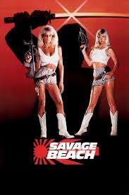 It's up to the seductive ladies of lethal (legion to ensure total harmony and law). Wer Streamt Return To Savage Beach Film Online Schauen