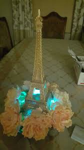 Once you've made it, you can use it to make. How To Make An Interesting Art Piece Using Tree Branches Ehow Paris Themed Birthday Party Paris Quinceanera Theme Paris Theme Party