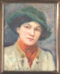 Stairs and First Space