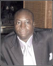 Barry Bolden Obituary