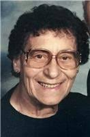 Yvette Shaw Obituary (1927