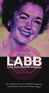 Lucy Anne Boddie Brewer Society
