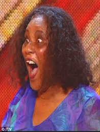 Son of X Factor's Susan Pryce is serving life in jail for murdering her  husband