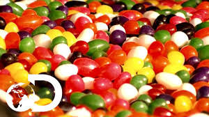 Jelly Beans How It S Made Youtube