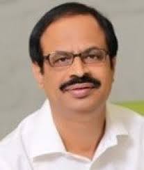 Dr. Rajendra Acharya