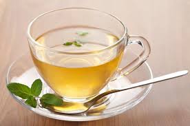 Image result for healthy benefits of green tea and honey