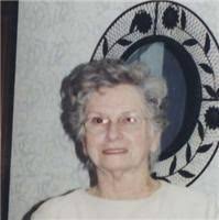 JoAnn Gelofsack Obituary (1932