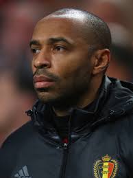Thierry henry nonetheless has some beneath the only. Ein Spezielles Duell Fur Thierry Henry
