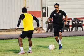 مباراة الزمالك وسموحة اليوم تقام في التاسعة والنصف مساء، باستاد القاهرة الدولي، ويسعي المارد الأبيض لتحقيق الفوز لمواصلة تصدر المسابقة واستغلال خسارة غريمه. 8t2qat33xohdsm