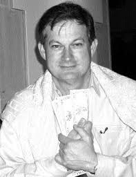 North of the border with NASPD