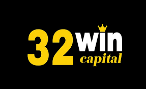 32Win – The Ultimate Online Gaming Platform for Exciting Wins -