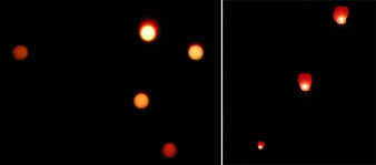 La brume due aux feux de forêt assombrit le ciel dans toute la baie de san francisco, ont fait savoir les autorités, mercredi. Orange Tous Les Messages Sur Orange Ovni 66 Pyrenees Orientales