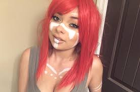 Mother of Pirates Cosplay