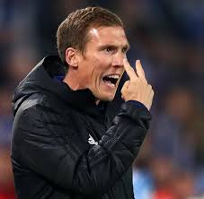 Nein, heute ist kein guter tag für den hsv! Dfb Pokal Bei Hsv Trainer Hannes Wolf Gibt Es Keine Experimente Welt